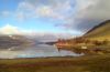 волшебство озера Tingvellir