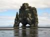 Hvitserkur.