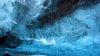 ice cave Iceland