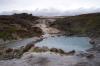Геотермальное поле Kjolur